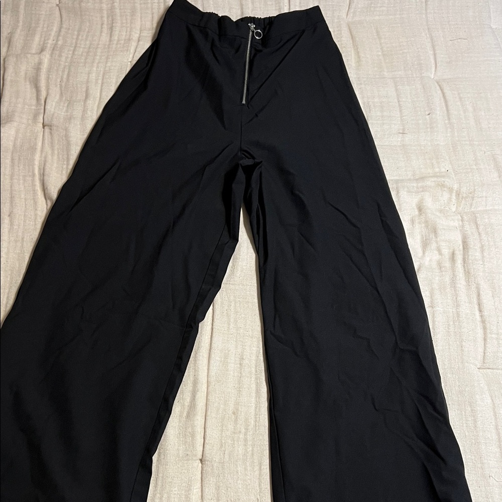 Woman's Black dress Pants